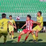 Galvez e Santa Cruz no duelo acreano na Copa do Brasil Sub-20