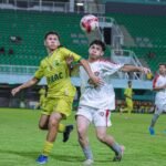 Galvez derrota o Independência e fica próximo da semifinal do Estadual