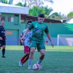 Independência goleia o São Francisco e entra no G4 do Estadual