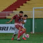 Andirá e Galvez empatam e o Independência vence e fica próximo da semifinal