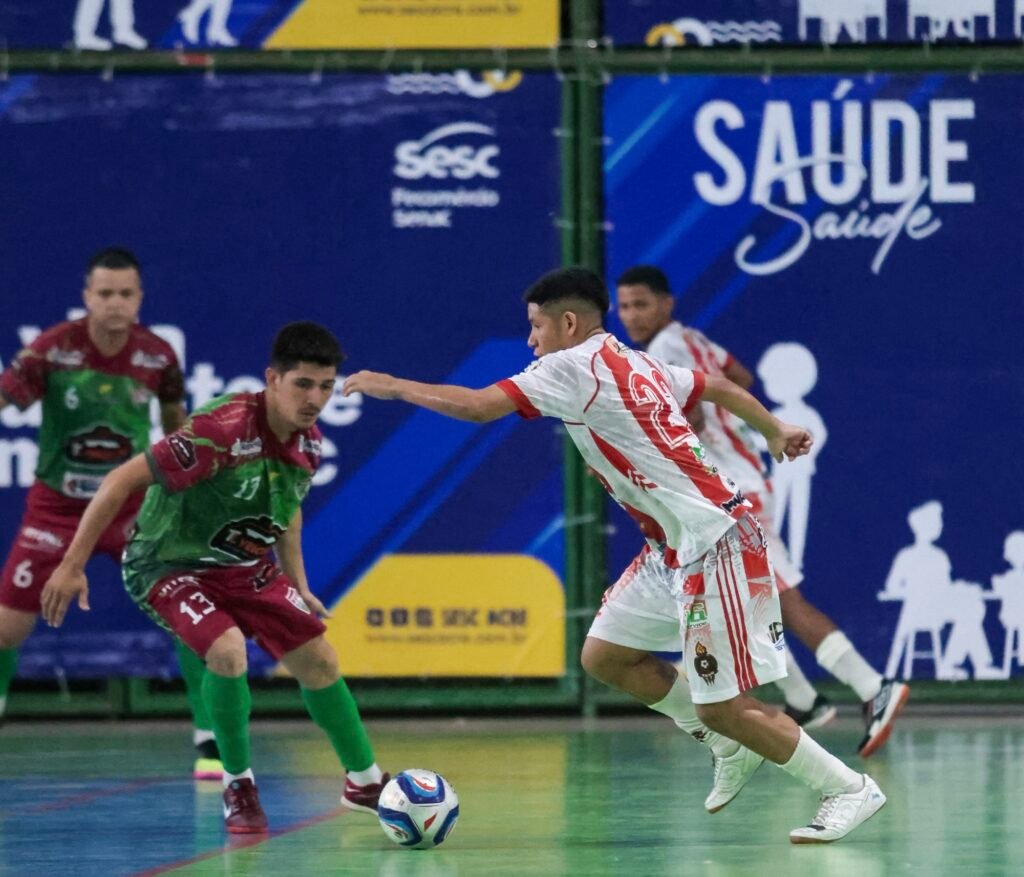 7ª Copa TV Gazeta terá Campo Grande, Pista, Flu Bahia e Quinari na disputa