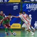 7ª Copa TV Gazeta terá Campo Grande, Pista, Flu Bahia e Quinari na disputa