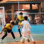 Furacão, Rei Artur e Bangu são campeões da Copa Casquinha