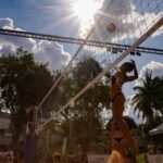 Copa Nacional Sub-17 inicia com principais promessas em quadra