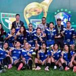 Grêmio Xapuriense vence a Assermurb e conquista o Estadual Sub-17