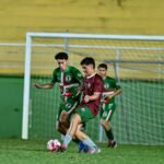 Independência bate a Assermurb e confirma vaga na semifinal do Estadual