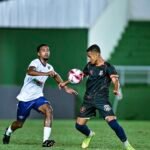 Andirá vence o Atlético e mantém chances de subir para a 1ª Divisão