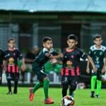 Acre Cup com decisões de todas as categorias na Arena da Floresta
