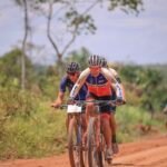 Adriana Ribeiro e Antônio Frota são campeões na Elite do Acre Race