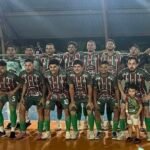 Fluminense da Bahia e Epitaciolândia empatam e ficam na mesma posição na tabela
