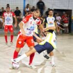 Estadual da Série A com partidas em Capixaba, Senador Guiomard e no CIE