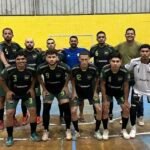 SAF derrota o Campo Grande e segue 100% no Estadual da Série B