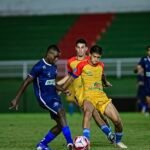 Campeonato Estadual da 2ª Divisão terá jogos decisivos no Tonicão