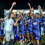 Atlético derrota o Plácido de Castro e é campeão do Estadual da 2ª Divisão