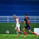 Galvez vai ter os reforços de Diego e Bebê na partida da Copa do Brasil