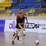 Flu da Bahia é goleado e o Quinari leva outra virada na Copa Norte