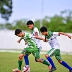 Copa Acre de Seleções Municipais terá semifinais no Tonicão