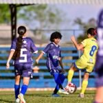 Campeonato Estadual Sub-20 vai ter Atlético, Galvez e Assermurb