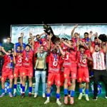 Plácido de Castro vence nos pênaltis e conquista a Copa Acre de Seleções Municipais