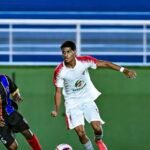 Santa Cruz deve ter Fernandinho ataque no duelo da Copa do Brasil