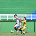 Campeonato Estadual com grupos e tabelas das Séries A e B definidos