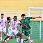 Independência vence o Santa Cruz e fica a um empate da final