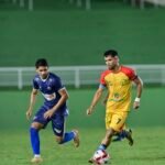 Plácido de Castro empata com Atlético, conquista returno e garante acesso