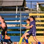 Campeonato Estadual Sub-17 com definição dos confrontos das semifinais