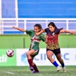 Assermurb e Grêmio Xapuriense disputam título do Estadual Sub-17