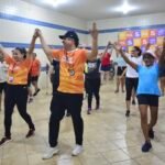Sesc promove programação especial durante a Semana Move