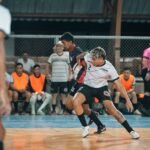 Campeonato Estadual da Série B tem duelos no CIE e Diogo Feijó