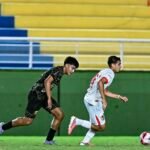 Santa Cruz vence o Andirá e fecha fase de classificação do Estadual invicto