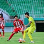 Galvez bate o Santa Cruz se aproxima do tetracampeonato