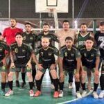 SAF bate o Calafate e fecha 1ª fase do Estadual da Série B invicto
