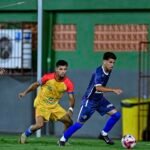 Federação antecipa final do Campeonato Estadual da 2ª Divisão