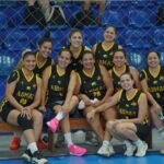 Equipe da ABMAC disputa Campeonato Brasileiro Master Feminino em Goiânia&nbsp;