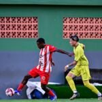 Santa Cruz “atropela” o Galvez e garante vaga na 2ª fase da Copa do Brasil