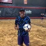 Bello Soares: O Rei do Futevôlei