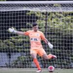 Independência deve confirmar contratação de goleiro do Corinthians