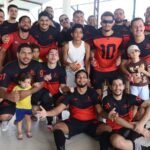Rede Amazônica bate Prefeitura e é campeã do Campeonato da Imprensa