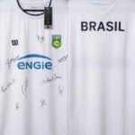 FACT realiza rifa solidária para ajudar os irmãos Pedro e Tiago