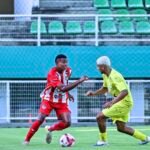 Galvez e Santa Cruz disputam confronto da Copa do Brasil&nbsp;no dia 10