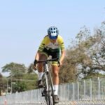 Saulo e Larissa ganham medalhas nos Jogos Escolares Brasileiros
