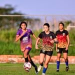 Confrontos decidem finalistas do Campeonato Estadual Sub-17
