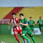 Santa Cruz bate o Independência e chega na decisão do Estadual