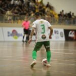 Fluminense da Bahia e Quinari perdem na abertura da Copa Norte