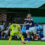 Atlético goleia o Náuas e segue invicto no Estadual da 2ª Divisão