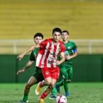 Santa Cruz joga contra o Amazonas na 2ª fase da Copa do Brasil fora de casa