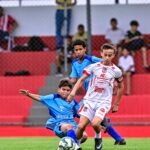 Botafogo Academy e Santa Cruz conquistam a 1ª Copa Capivara