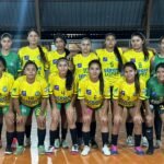 Epitaciolândia disputa a Taça Brasil Feminino Sub-17 em Minas Gerais